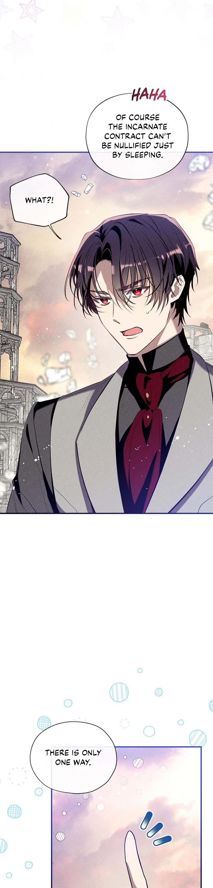 Can We Become a Family? Chapter 125 page 3 - Chapter 125