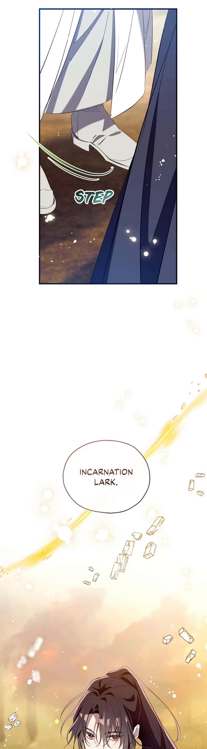 Can We Become a Family? Chapter 125 page 30 - Chapter 125