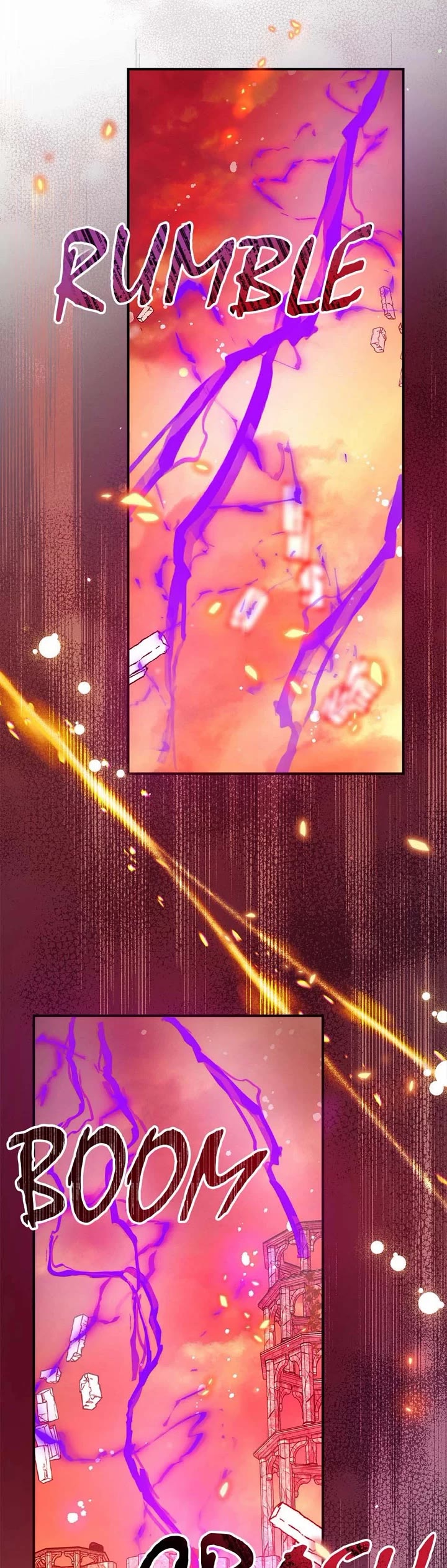 Can We Become a Family? Chapter 125 page 34 - Chapter 125
