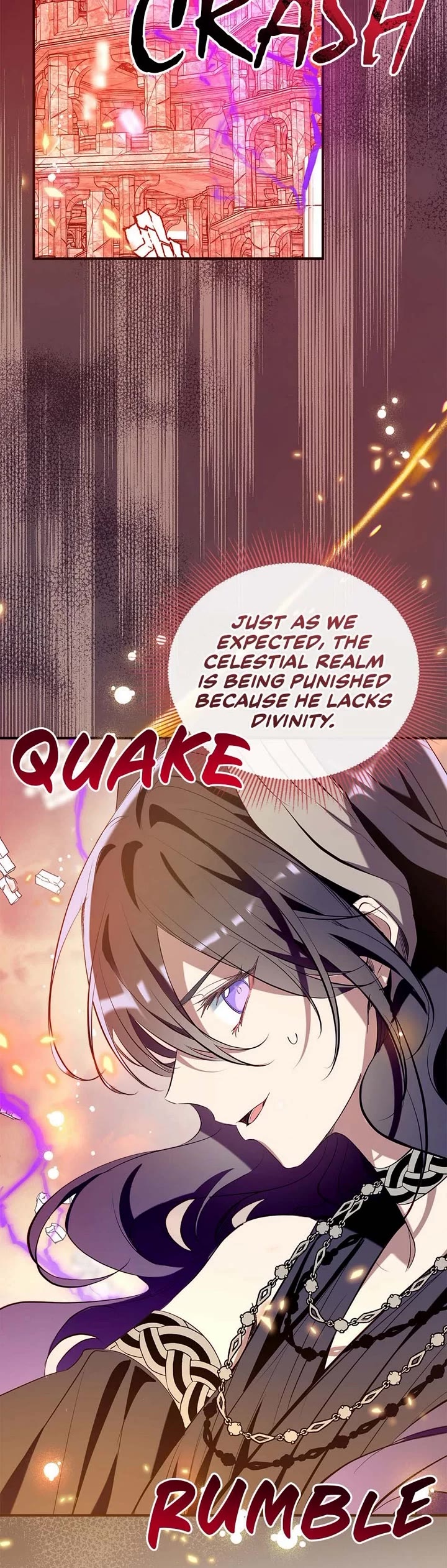 Can We Become a Family? Chapter 125 page 35 - Chapter 125