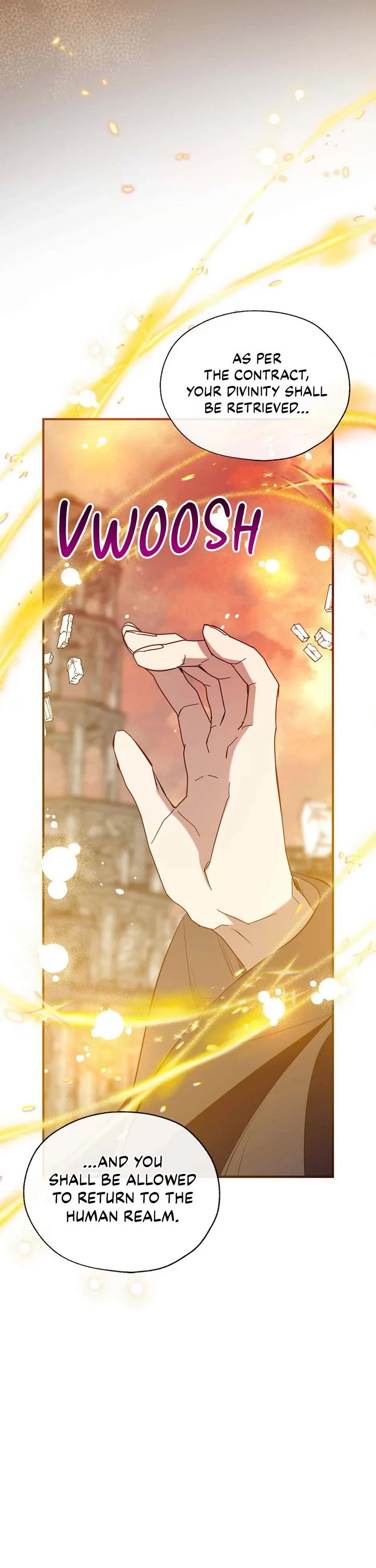 Can We Become a Family? Chapter 125 page 36 - Chapter 125