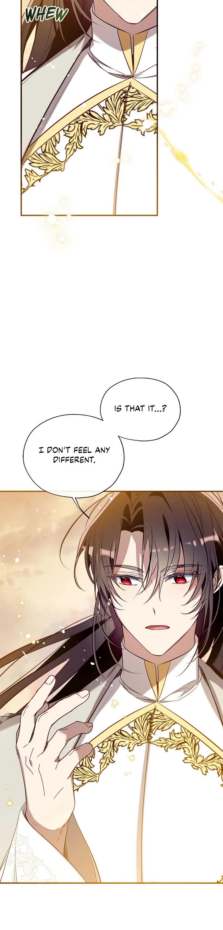Can We Become a Family? Chapter 125 page 38 - Chapter 125
