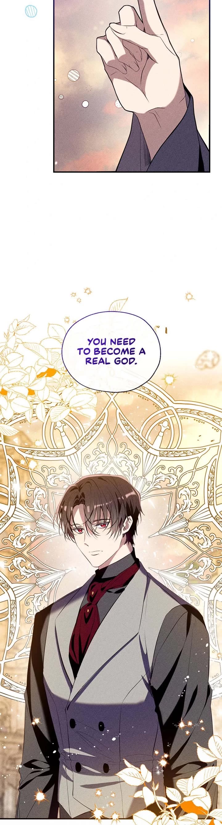Can We Become a Family? Chapter 125 page 4 - Chapter 125