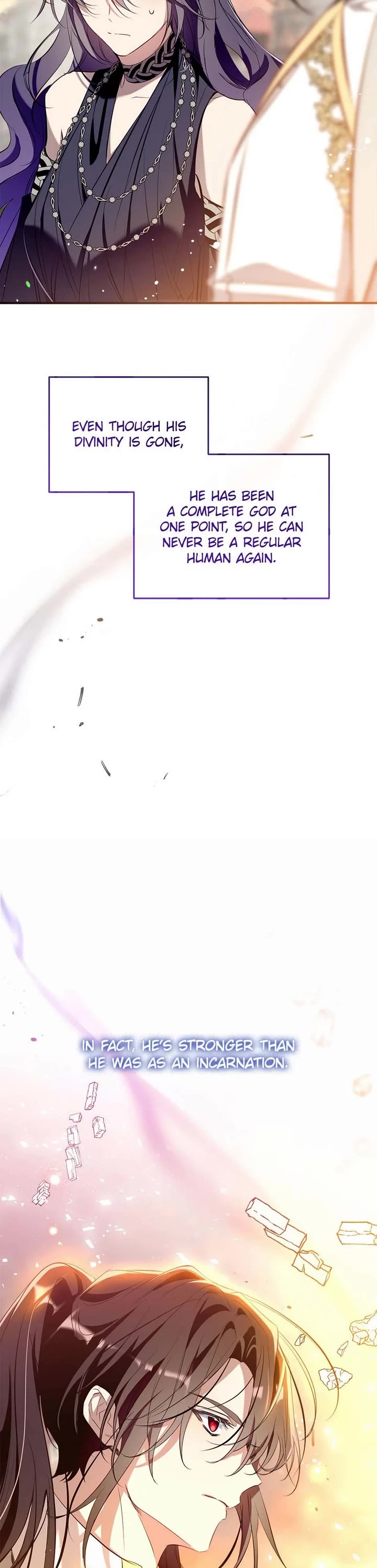 Can We Become a Family? Chapter 125 page 40 - Chapter 125