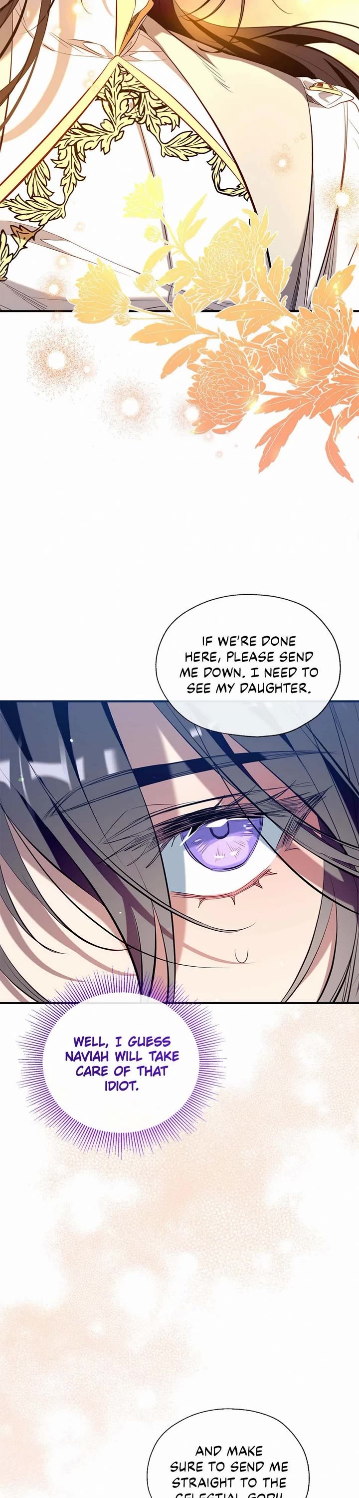 Can We Become a Family? Chapter 125 page 41 - Chapter 125