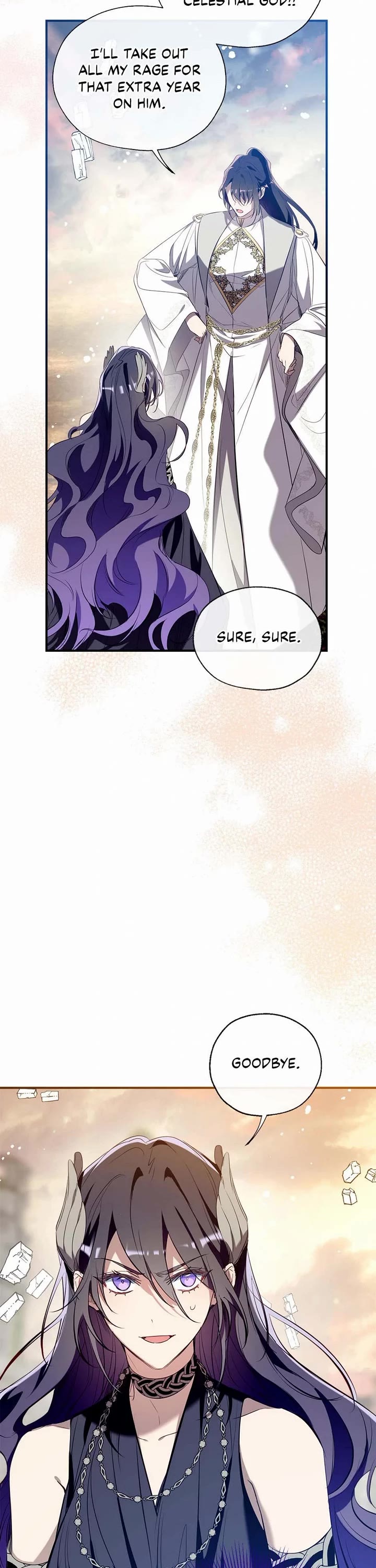 Can We Become a Family? Chapter 125 page 42 - Chapter 125
