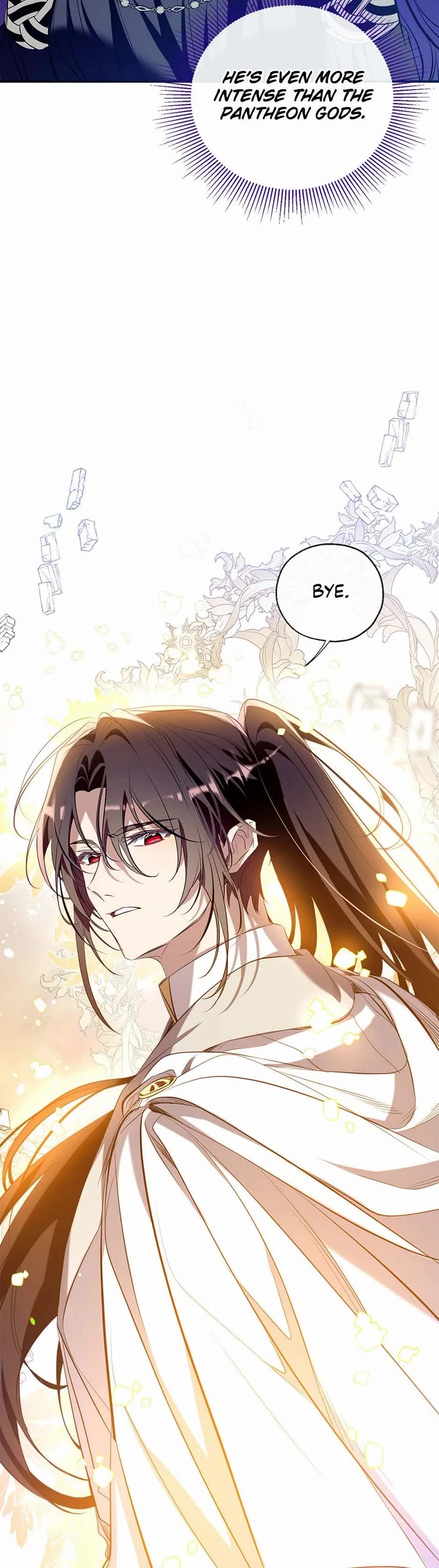 Can We Become a Family? Chapter 125 page 43 - Chapter 125