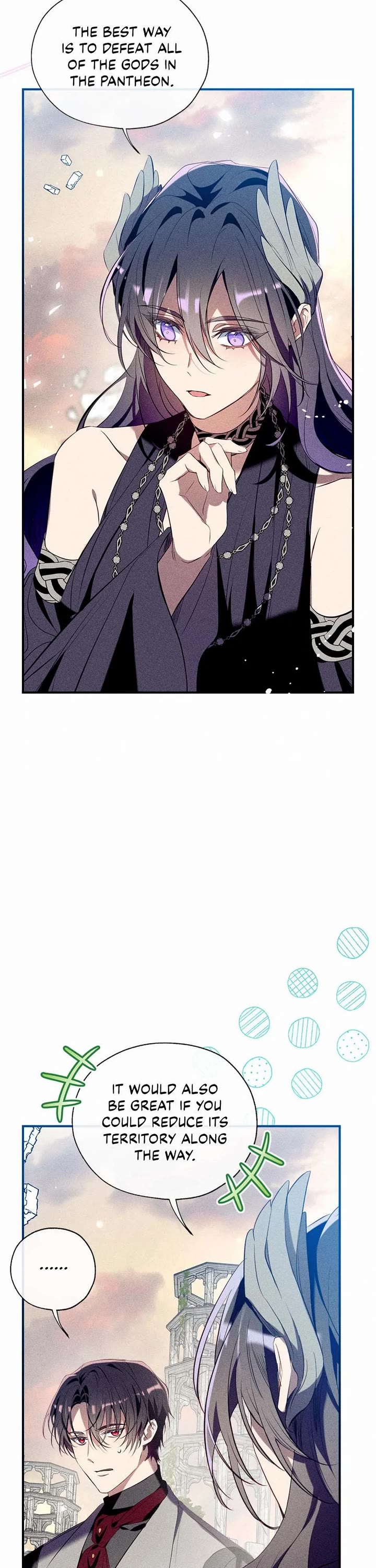 Can We Become a Family? Chapter 125 page 6 - Chapter 125