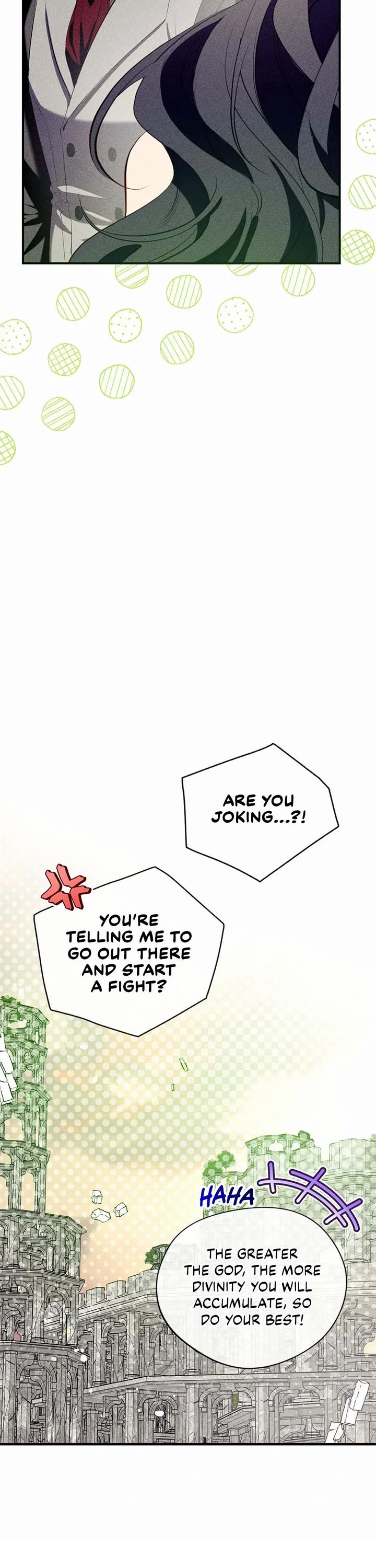 Can We Become a Family? Chapter 125 page 7 - Chapter 125