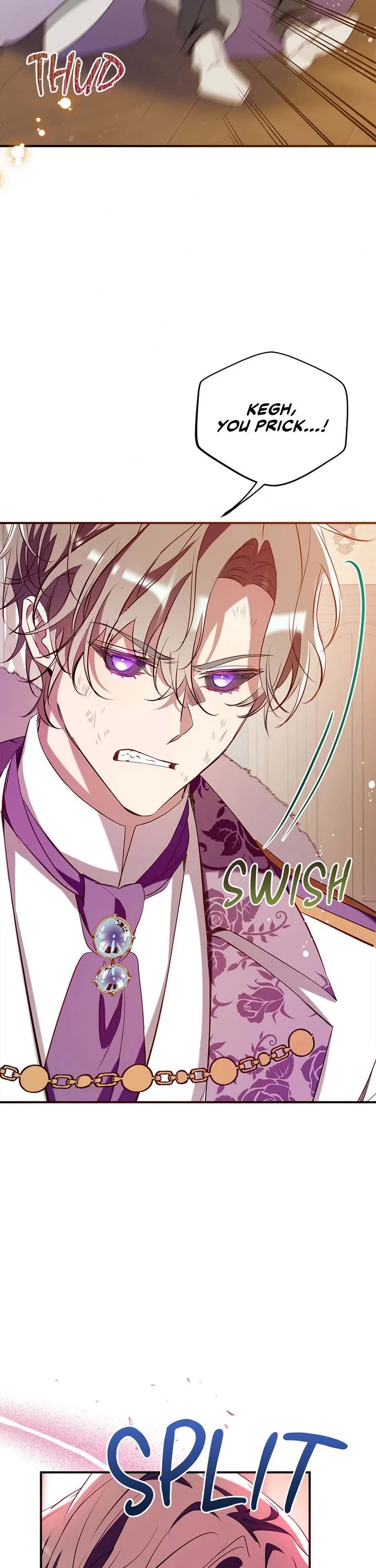 Can We Become a Family? Chapter 126 page 11 - Chapter 126