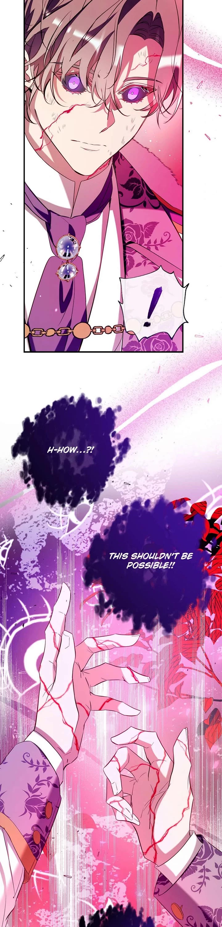Can We Become a Family? Chapter 126 page 12 - Chapter 126