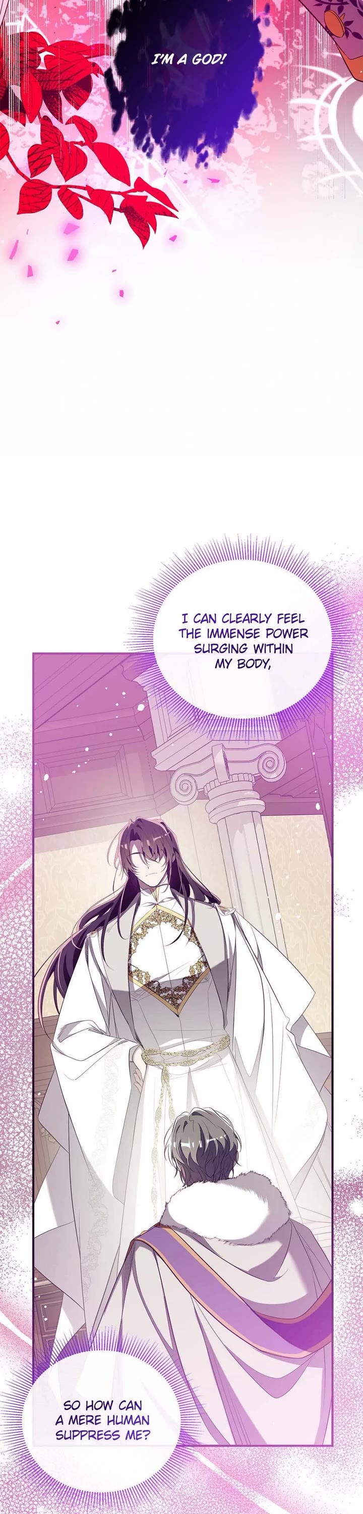 Can We Become a Family? Chapter 126 page 13 - Chapter 126