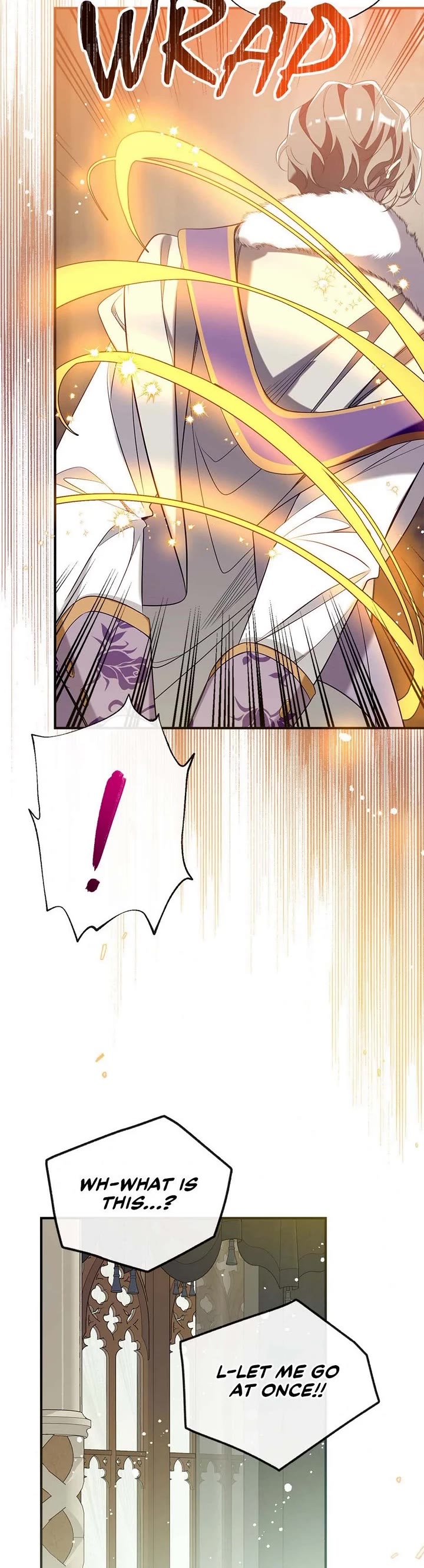 Can We Become a Family? Chapter 126 page 15 - Chapter 126
