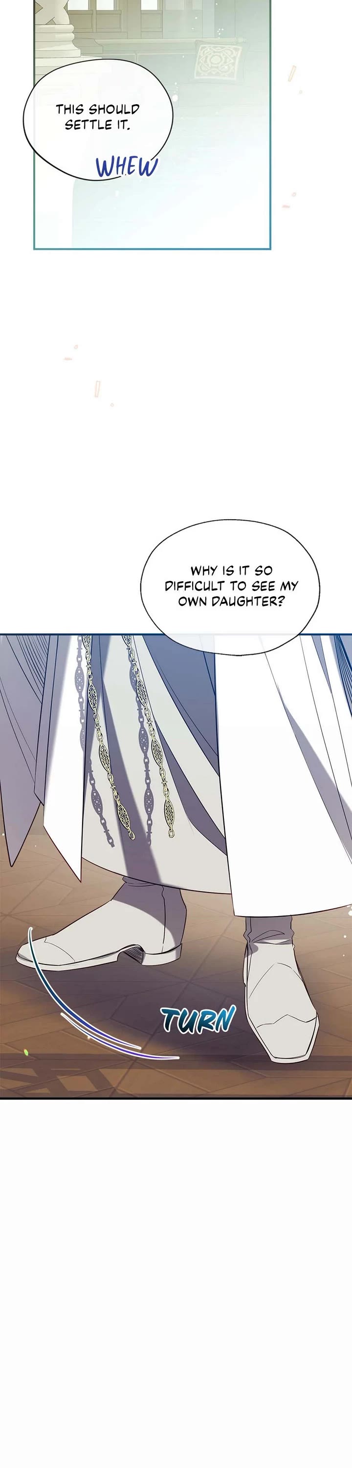 Can We Become a Family? Chapter 126 page 16 - Chapter 126