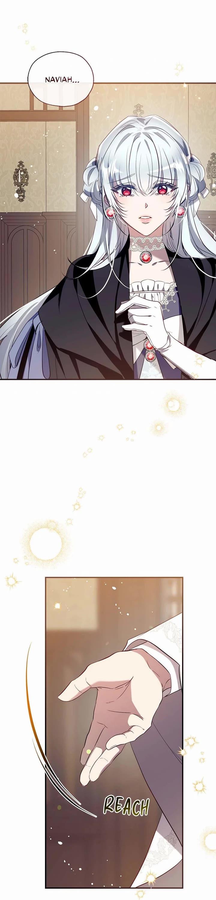 Can We Become a Family? Chapter 126 page 17 - Chapter 126