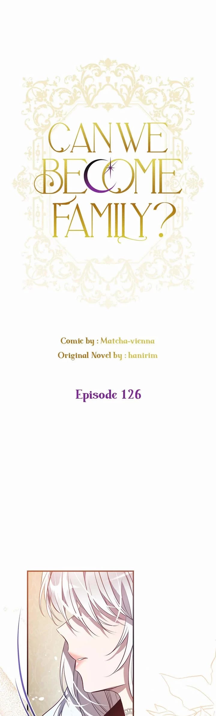 Can We Become a Family? Chapter 126 page 19 - Chapter 126