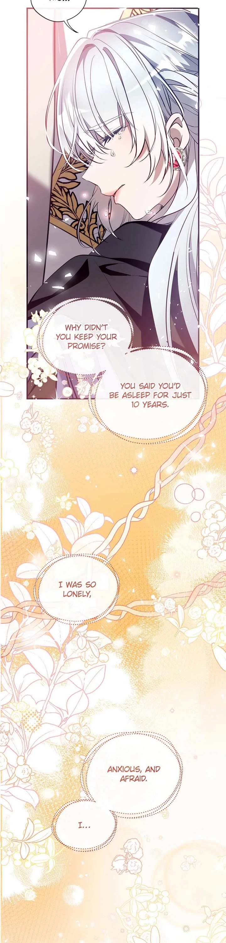 Can We Become a Family? Chapter 126 page 22 - Chapter 126