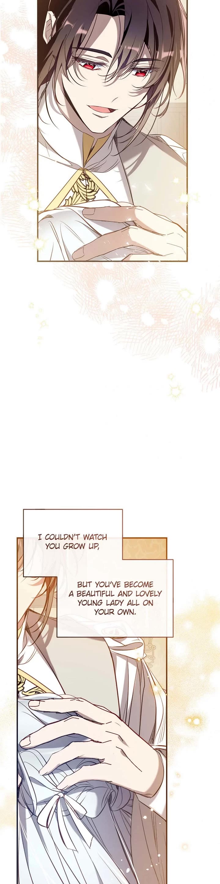 Can We Become a Family? Chapter 126 page 24 - Chapter 126
