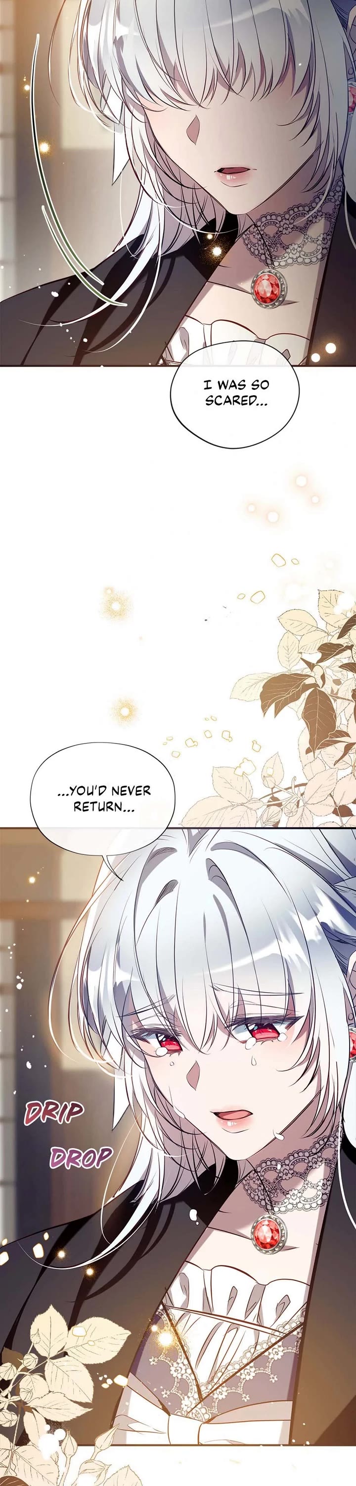 Can We Become a Family? Chapter 126 page 26 - Chapter 126