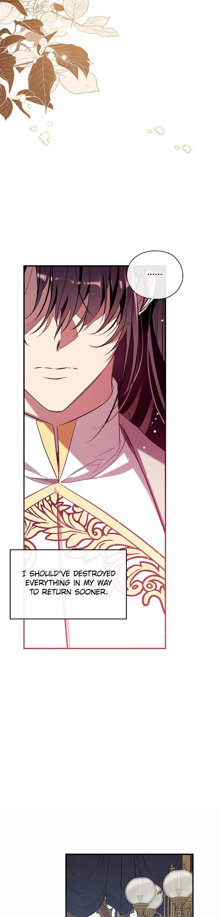Can We Become a Family? Chapter 126 page 27 - Chapter 126