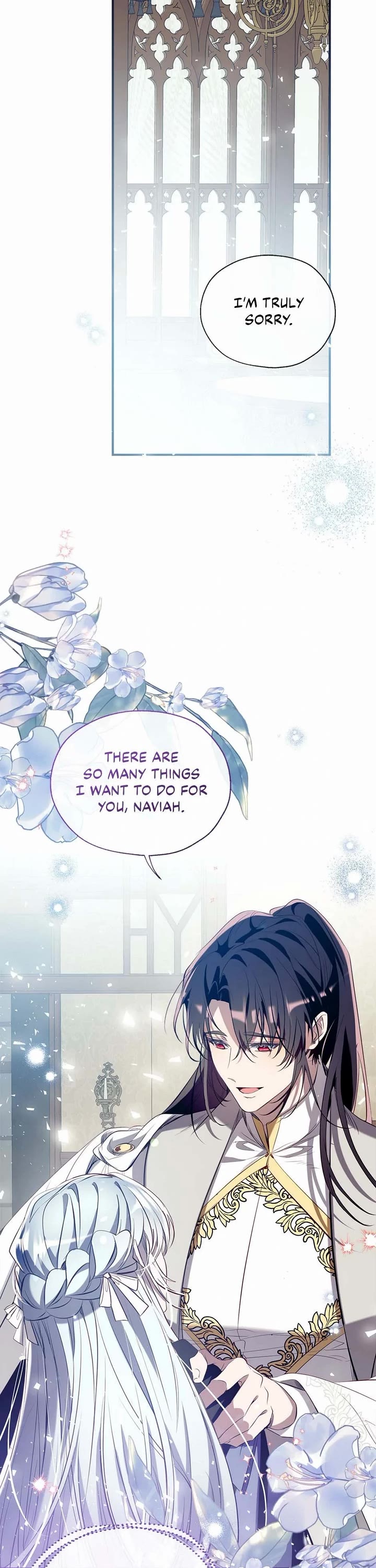 Can We Become a Family? Chapter 126 page 28 - Chapter 126