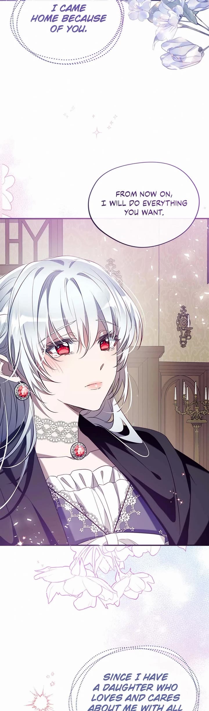 Can We Become a Family? Chapter 126 page 29 - Chapter 126