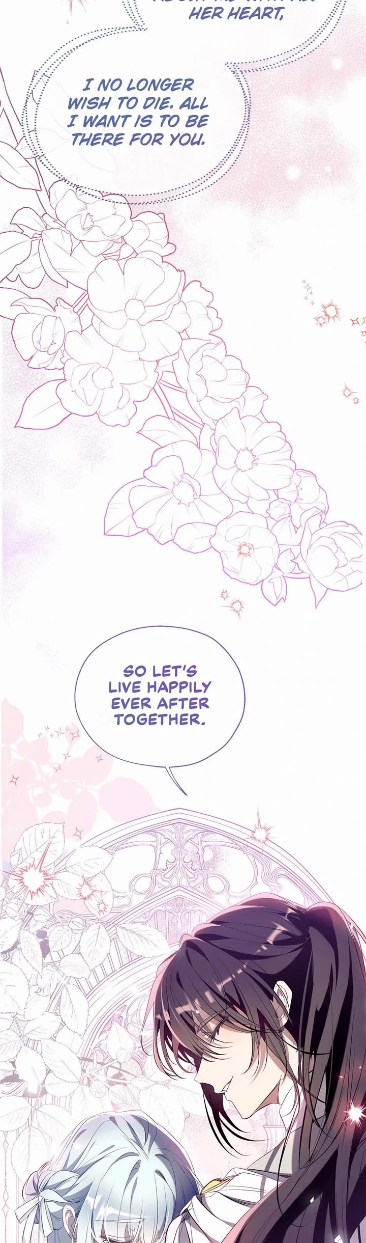 Can We Become a Family? Chapter 126 page 30 - Chapter 126