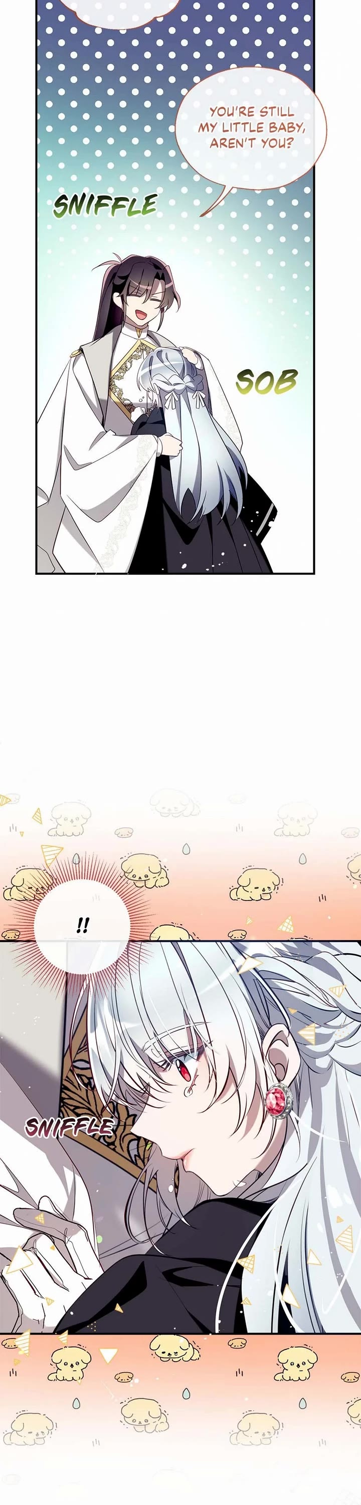 Can We Become a Family? Chapter 126 page 32 - Chapter 126