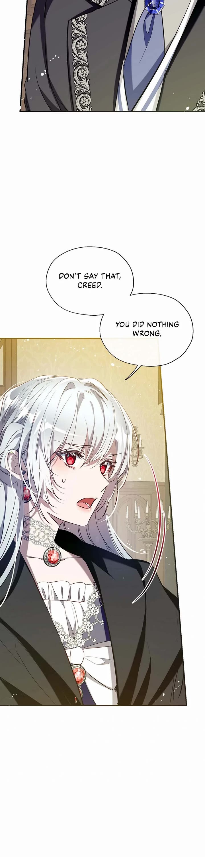 Can We Become a Family? Chapter 126 page 36 - Chapter 126