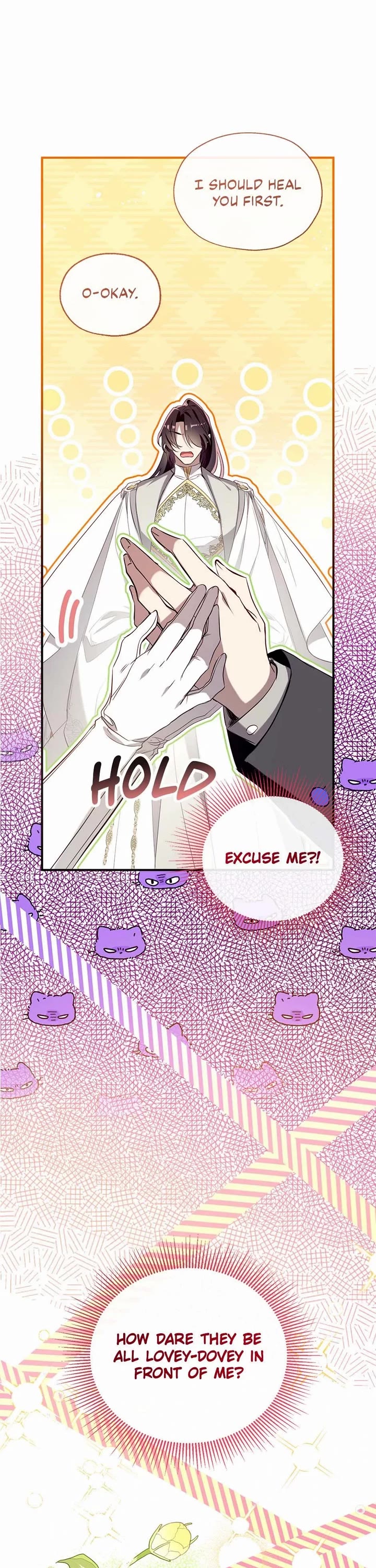 Can We Become a Family? Chapter 126 page 37 - Chapter 126