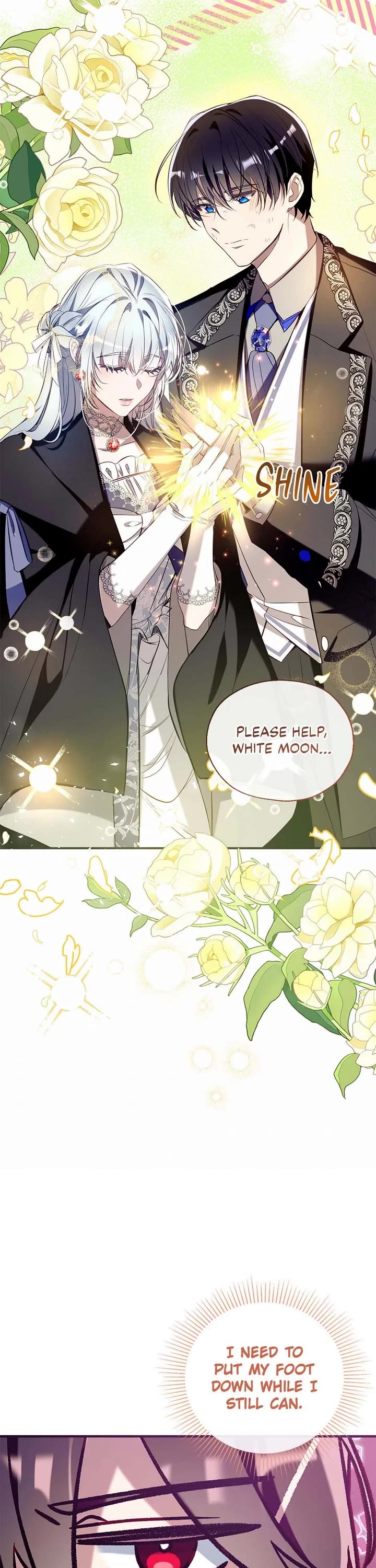 Can We Become a Family? Chapter 126 page 38 - Chapter 126