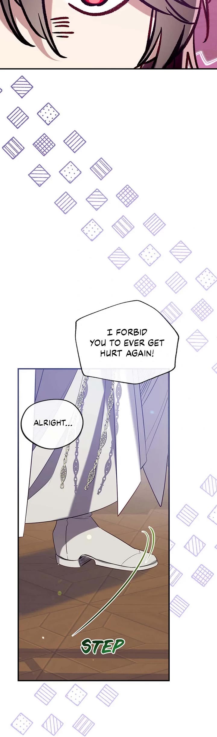 Can We Become a Family? Chapter 126 page 39 - Chapter 126