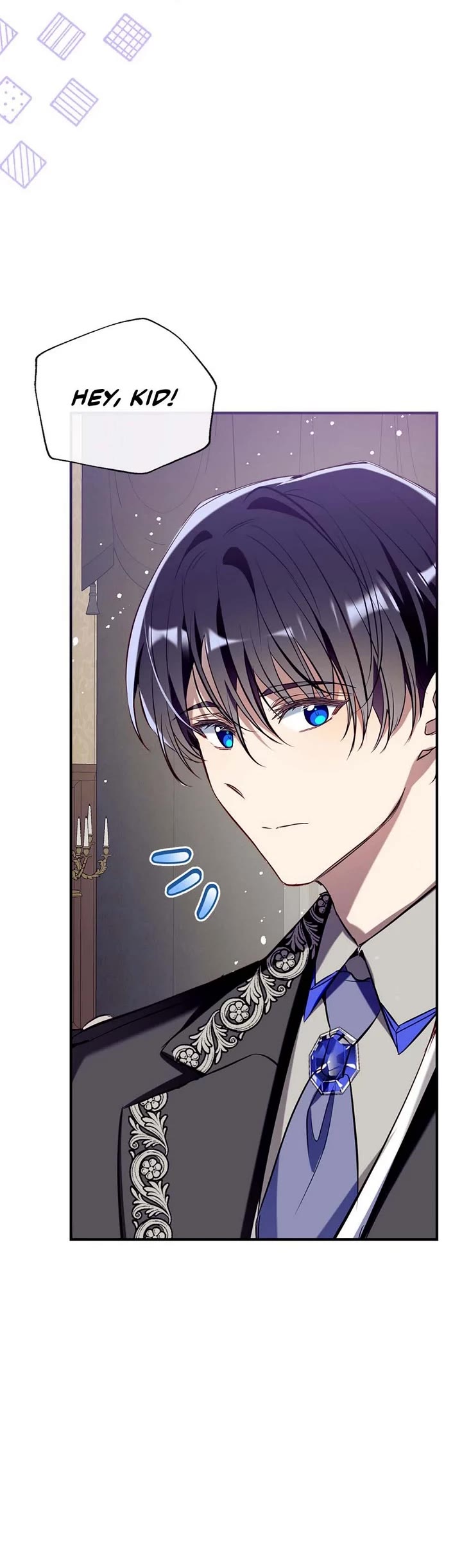 Can We Become a Family? Chapter 126 page 40 - Chapter 126