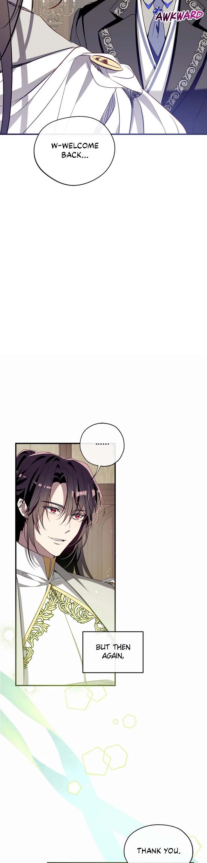 Can We Become a Family? Chapter 126 page 42 - Chapter 126