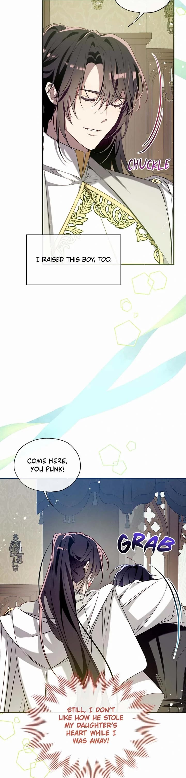 Can We Become a Family? Chapter 126 page 43 - Chapter 126