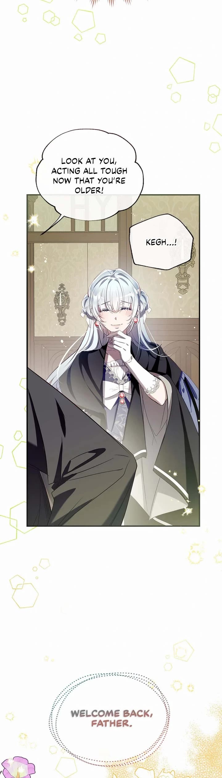 Can We Become a Family? Chapter 126 page 44 - Chapter 126