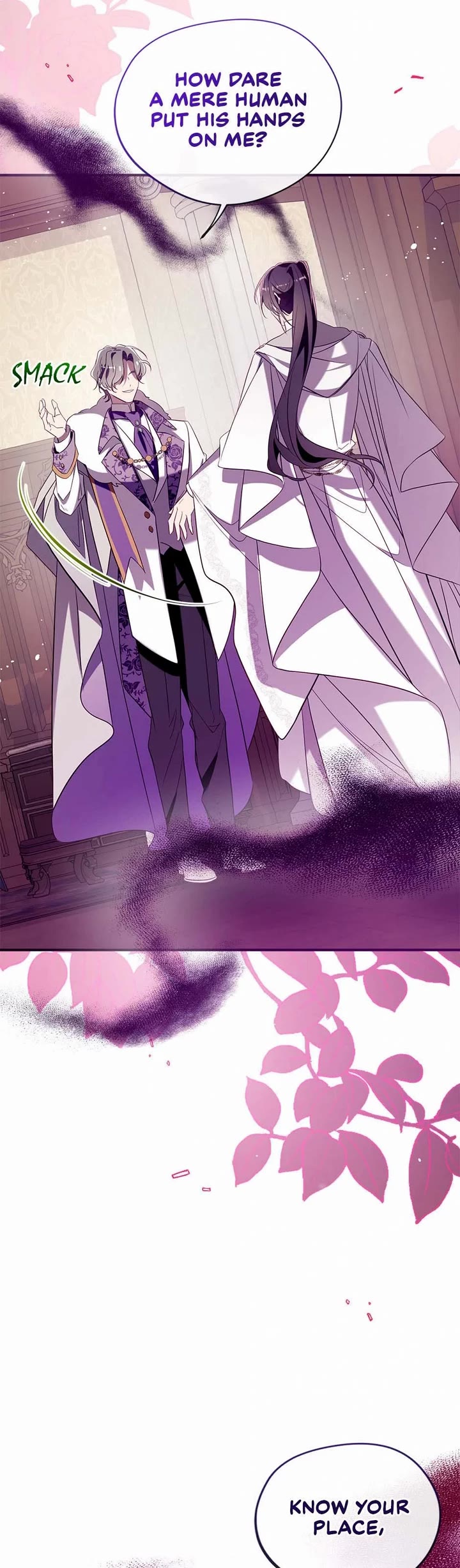 Can We Become a Family? Chapter 126 page 5 - Chapter 126