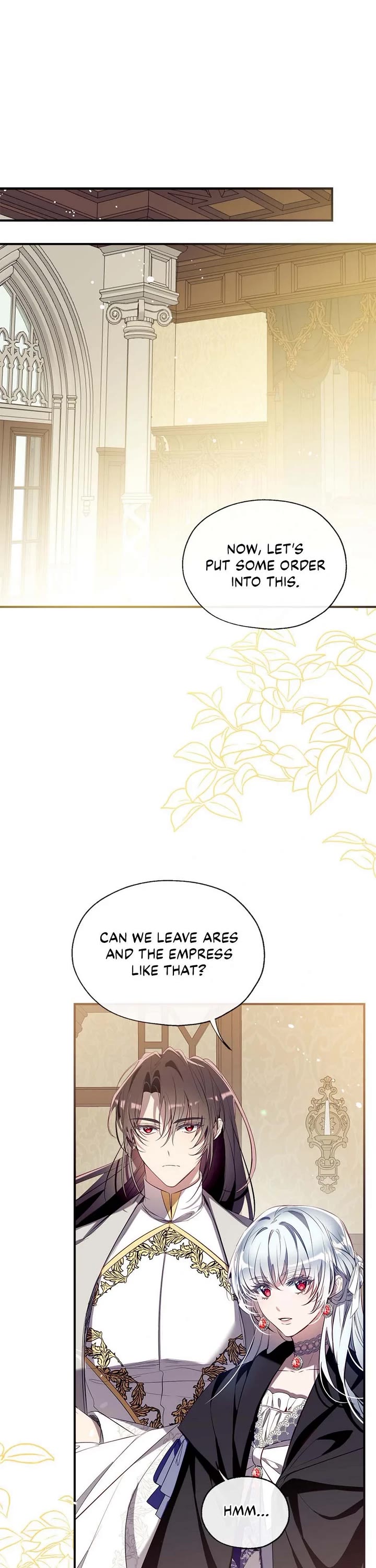 Can We Become a Family? Chapter 127 page 1 - Chapter 127