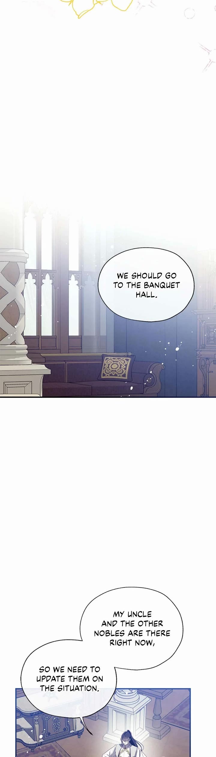 Can We Become a Family? Chapter 127 page 10 - Chapter 127