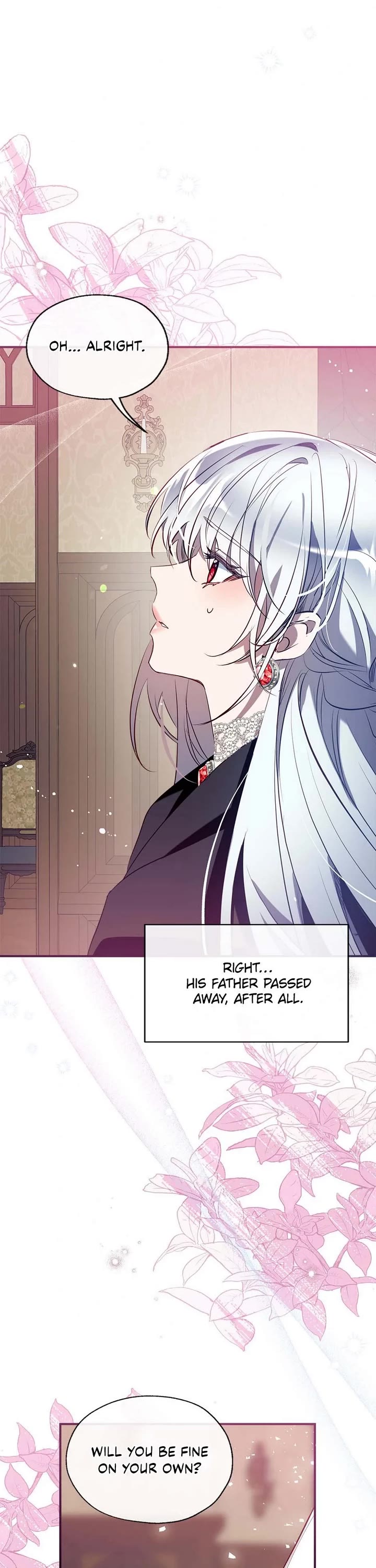 Can We Become a Family? Chapter 127 page 12 - Chapter 127
