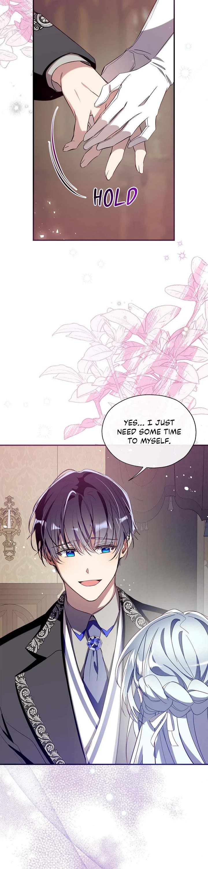 Can We Become a Family? Chapter 127 page 13 - Chapter 127