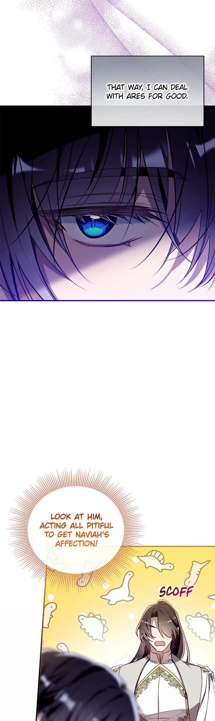 Can We Become a Family? Chapter 127 page 14 - Chapter 127