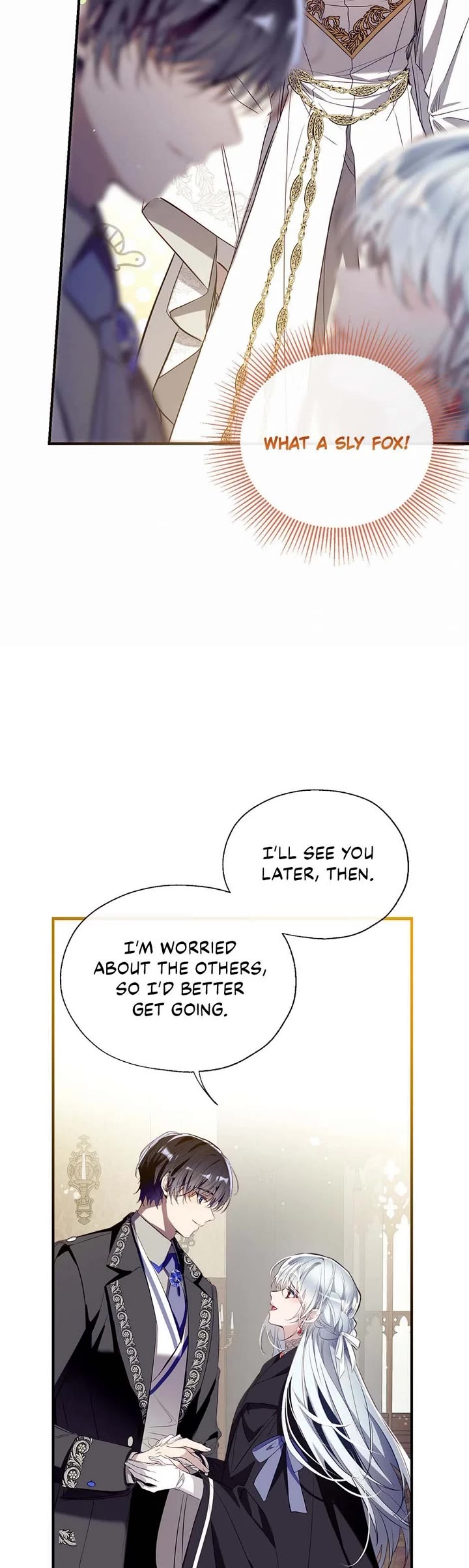 Can We Become a Family? Chapter 127 page 15 - Chapter 127