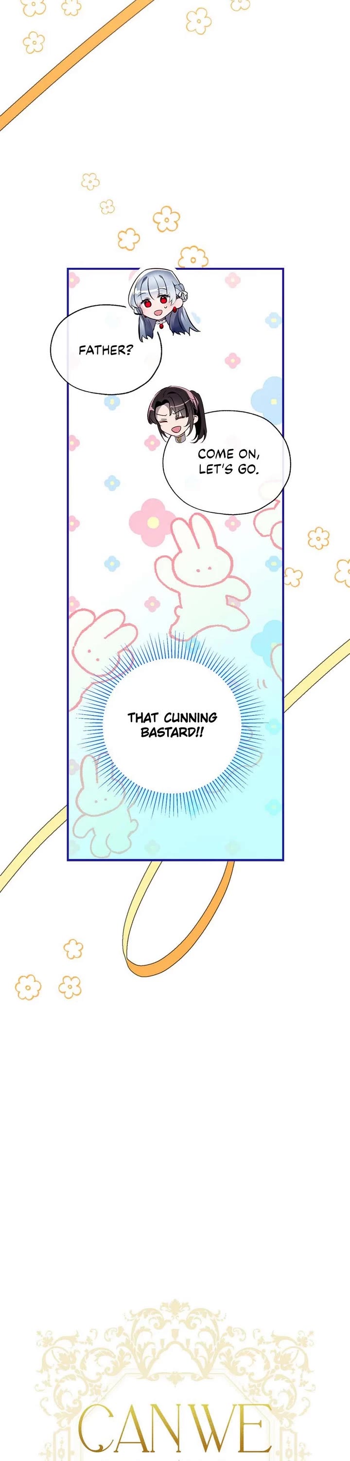Can We Become a Family? Chapter 127 page 18 - Chapter 127