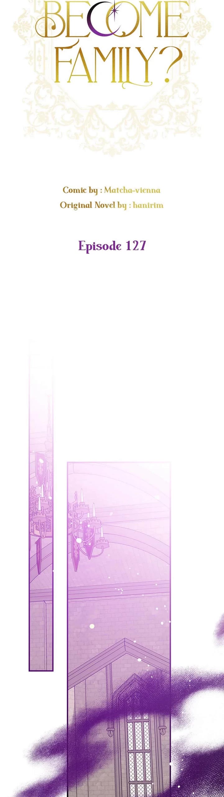 Can We Become a Family? Chapter 127 page 19 - Chapter 127