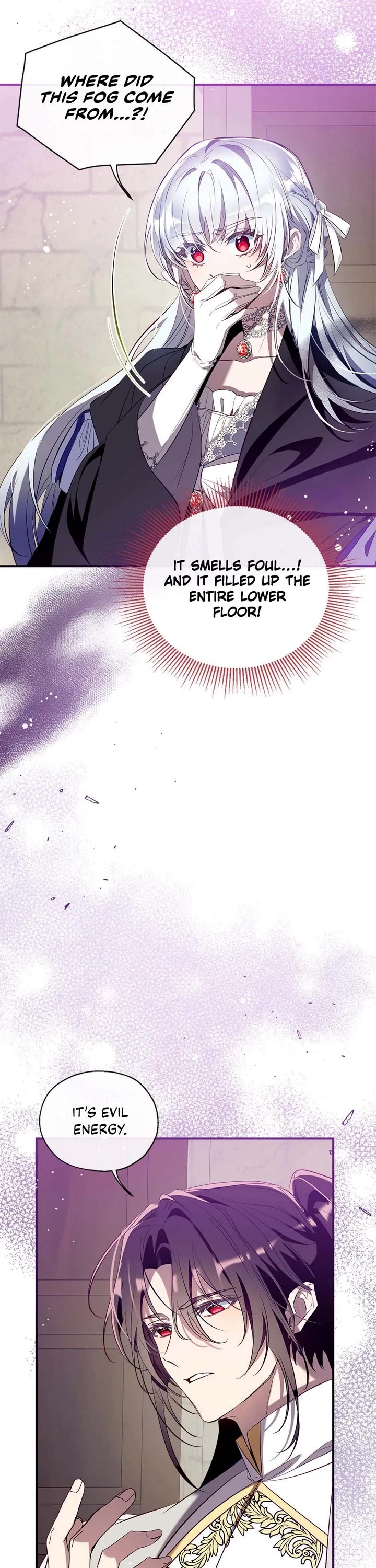 Can We Become a Family? Chapter 127 page 21 - Chapter 127