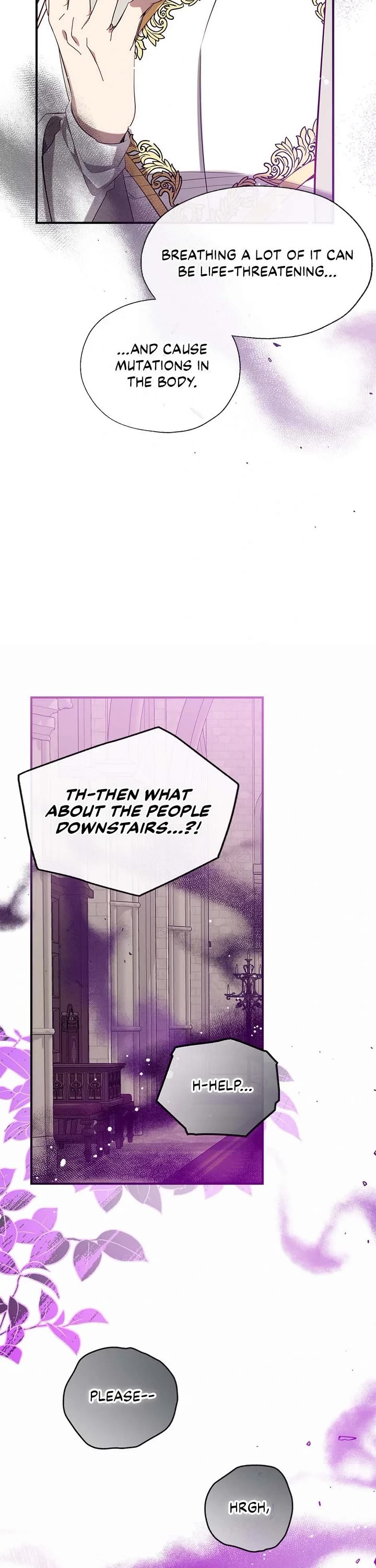 Can We Become a Family? Chapter 127 page 22 - Chapter 127