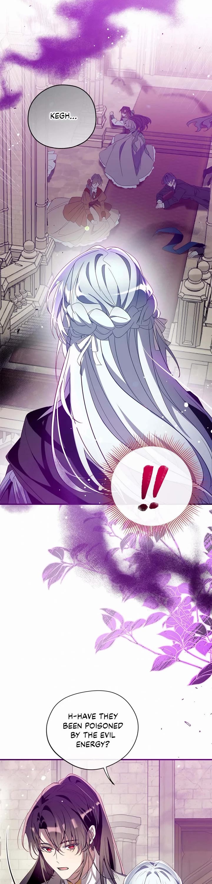 Can We Become a Family? Chapter 127 page 23 - Chapter 127