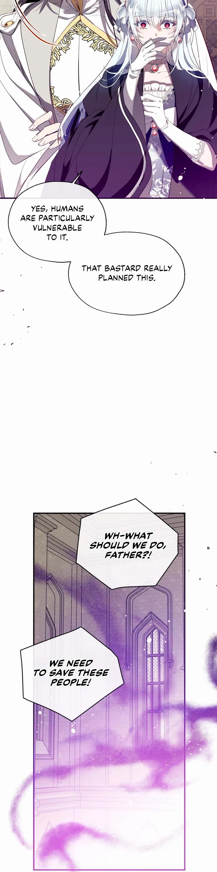 Can We Become a Family? Chapter 127 page 24 - Chapter 127