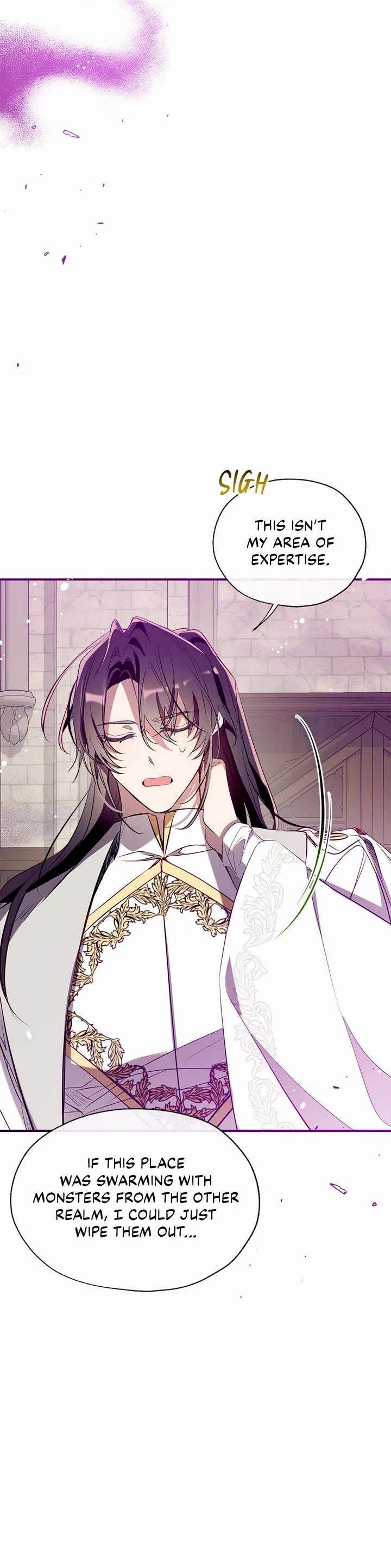 Can We Become a Family? Chapter 127 page 25 - Chapter 127